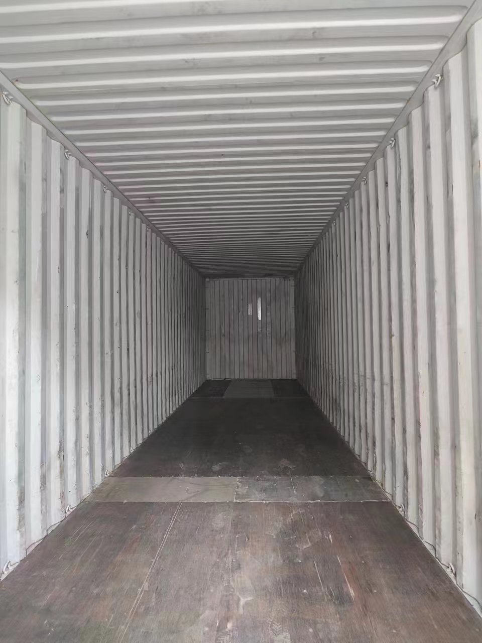 40 Foot HC Cargo-Worthy Container - Image 5